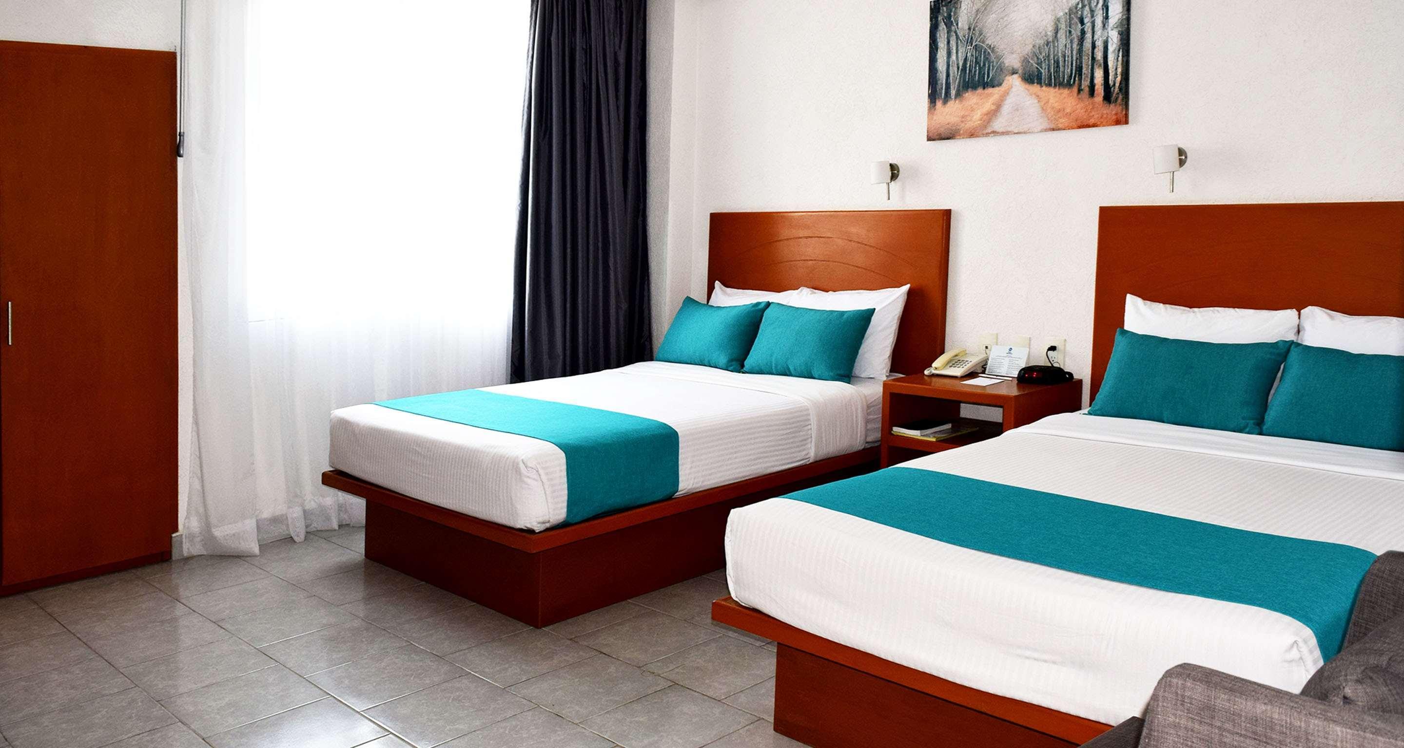 Khách sạn Western Patong